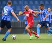 Schimbare la Dinamo » Cum va arăta echipamentul de joc pentru meciul cu Oțelul, după scandalul din prima etapă