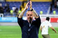 Laurențiu Reghecampf, încă o victorie mare în preliminariile Conference League
