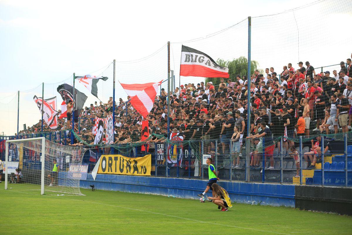 Schimbare la Dinamo » Cum va arăta echipamentul de joc pentru meciul cu Oțelul, după scandalul din prima etapă
