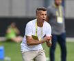 Schimbare la Dinamo » Cum va arăta echipamentul de joc pentru meciul cu Oțelul, după scandalul din prima etapă