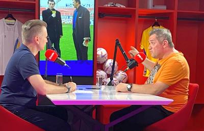 Cătălin Oprișan, despre prăbușirea sportului românesc: „A murit în momentul în care a dispărut bătătorul de covoare”