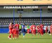 Schimbare la Dinamo » Cum va arăta echipamentul de joc pentru meciul cu Oțelul, după scandalul din prima etapă