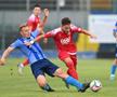 Schimbare la Dinamo » Cum va arăta echipamentul de joc pentru meciul cu Oțelul, după scandalul din prima etapă