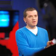 Cătălin Oprișan / Sursă foto: Arhivă GSP