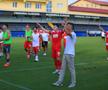 Schimbare la Dinamo » Cum va arăta echipamentul de joc pentru meciul cu Oțelul, după scandalul din prima etapă