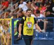 Schimbare la Dinamo » Cum va arăta echipamentul de joc pentru meciul cu Oțelul, după scandalul din prima etapă