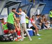 Schimbare la Dinamo » Cum va arăta echipamentul de joc pentru meciul cu Oțelul, după scandalul din prima etapă