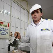 Cătălin Oprișan / Sursă foto: Arhivă GSP