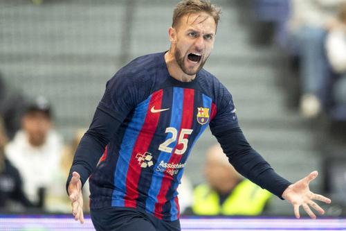 Luka Cindric // FOTO: Imago