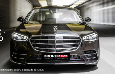 Broker Auto - peste 12 ani în industria auto