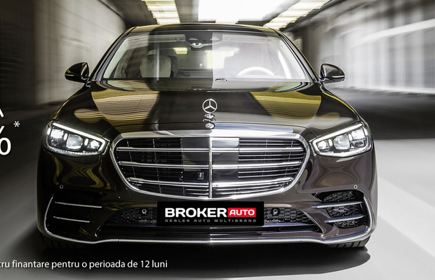Broker Auto - peste 12 ani în industria auto