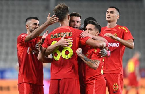 Mihai Stoica, președintele Consiliului de Administrație al celor de la FCSB, spune că Alexandru Băluță (29 de ani) va fi indisponibili o perioadă.