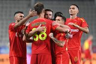 Veste proastă pentru FCSB: un titular e OUT » Cum ar putea arăta primul „11” la turul cu danezii