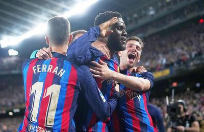 Barcelona vinde în Arabia Saudită cu 15 milioane de euro
