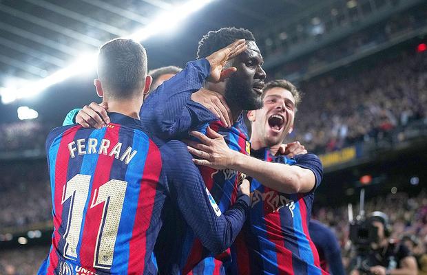 Barcelona vinde în Arabia Saudită cu 15 milioane de euro