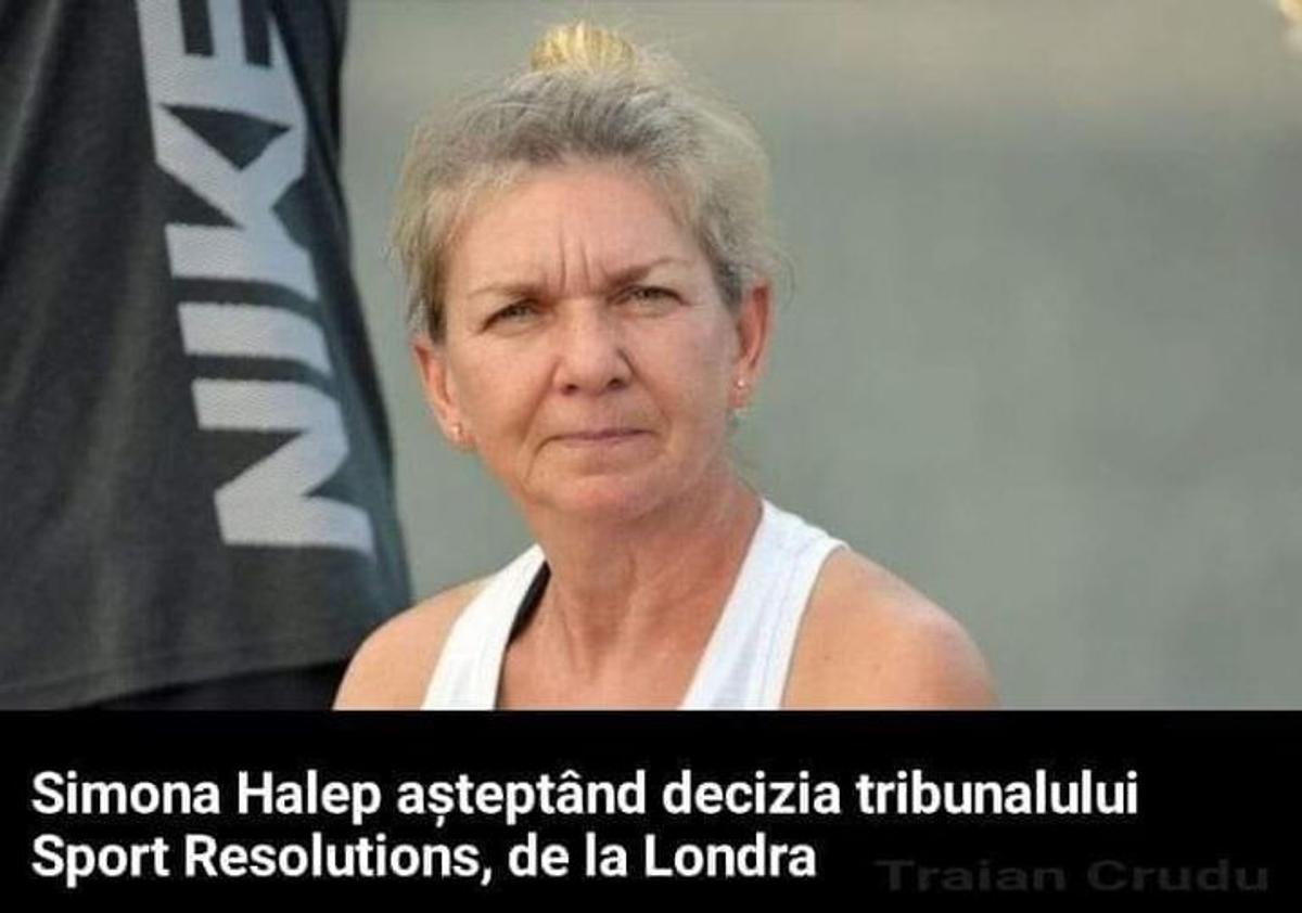 Haz de necaz în așeptarea verdictului pentru Simona Halep