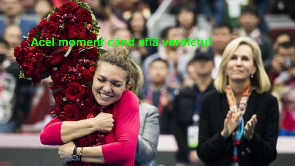 Alize Cornet, contrariată de un aspect în cazul de dopaj al lui Halep: „Nu înțeleg. Dreptate pentru Simona!”