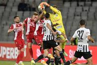 Revedere cu coșmarul » Dinamo e considerată outsider contra echipei care a retrogradat-o: „O surpriză că e în Superligă!”