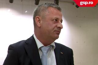 Nelu Varga, un car de nervi după U Cluj - CFR » Decizia în cazul lui Dan Petrescu