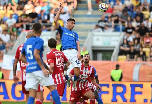 UEFA a stabilit programul reprezentantelor României în turul III preliminar al Conference League.