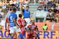 UEFA a stabilit programul » Când joacă FCSB, Farul și Sepsi în turul III preliminar din Conference League + doar două sunt favorite la calificare