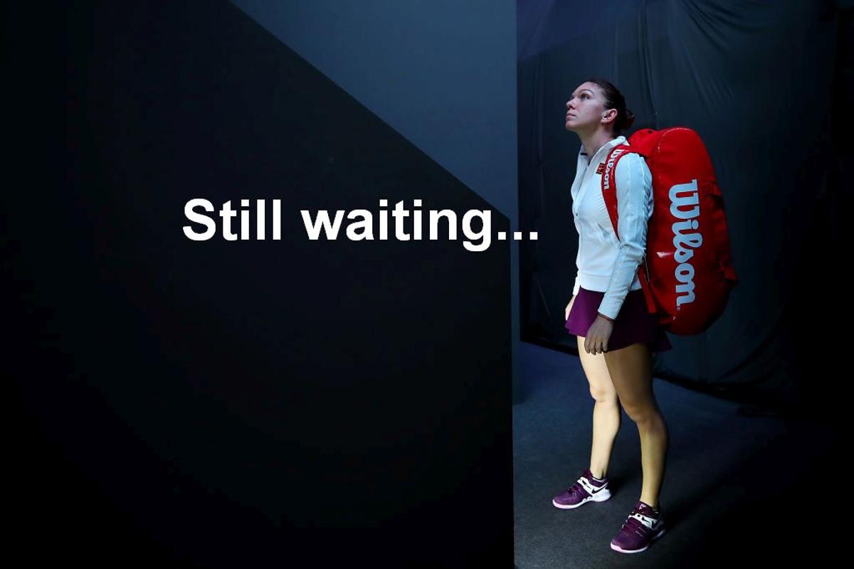 Haz de necaz în așeptarea verdictului pentru Simona Halep