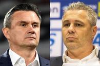 Schimb de replici Cristi Balaj - Marius Șumudică: „E dat afară de peste tot” vs: „M-a ajutat să iau titlu cu Astra? E autodenunț!”