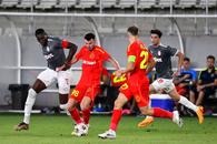 Gigi Becali: „Doar un jucător nu m-a dezamăgit. Bă, trebuie să dai 3-4 goluri” » Cum i-a fost dat planul peste cap