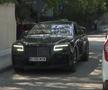 Gigi Becali, prima reacție după accidentul în care a fost implicat: „A zis că a simțit că m-a atins, dar eu n-am simțit”