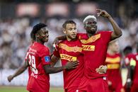 Atenție, FCSB: vine tăvălugul Nordsjaelland! » GSP i-a urmărit pe danezi și prezintă 10 concluzii