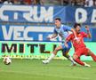 Reghecampf nu și-a menajat fotbaliștii: „Una e să vrei, alta e să și poți! Vreau bărbați la echipă”
