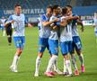 Alexandru Mitriță a numit omul decisiv pentru Universitatea: „Am căzut pe final, el ne-a salvat!”