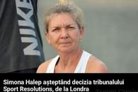 Situația Simonei Halep, sursa celor mai tari memeuri de pe internet » Fanii tenisului fac haz de necaz