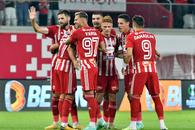10 momente care nu s-au văzut la TV în Sepsi - CSKA Sofia » Laszlo Dioszegi a fost one-man show, mesajul bulgarilor pentru covăsneni și euforia din vestiar: „I-am spart, coach!”