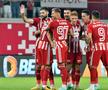 Sepsi e în turul 3 al preliminariilor Conference League // FOTO: Bogdan Bălaș