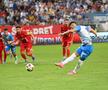 Alexandru Mitriță a numit omul decisiv pentru Universitatea: „Am căzut pe final, el ne-a salvat!”