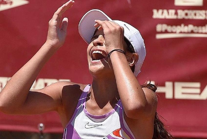 Sofia Elena Tatu / Sursă foto: Instagram