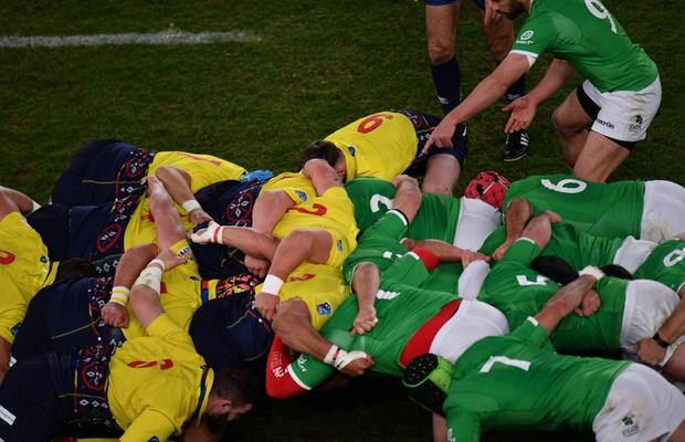 Naționala României începe pregătirile pentru Cupa Mondială! Meci-test pe „Arcul de Triumf”