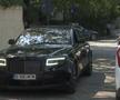 Gigi Becali, prima reacție după accidentul în care a fost implicat: „A zis că a simțit că m-a atins, dar eu n-am simțit”