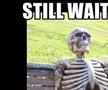 Situația Simonei Halep, sursa celor mai tari memeuri de pe internet » Fanii tenisului fac haz de necaz