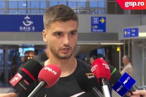Foto: Dragos Nedelcu