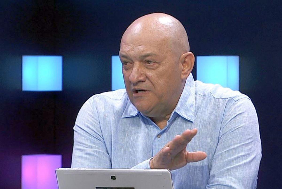 Gabi Balint, verdict crunt în cazul titularului de la FCSB în victoria la scor cu UTA: „E o decepție”