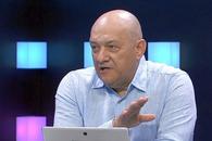 Gabi Balint, verdict crunt în cazul titularului de la FCSB în victoria la scor cu UTA: „E o decepție”