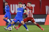 Dan Udrea și Radu Naum, dezbatere pe GSP.RO: Avem ce sărbători după ce Farul, FCSB și Sepsi s-au calificat în turul III din ECL?