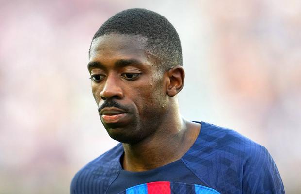 Culisele plecării lui Ousmane Dembele de la Barcelona: „Vreau într-un mediu sănătos! Aici, lumea a aruncat cu c***t în mine”