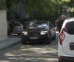 Gigi Becali, prima reacție după accidentul în care a fost implicat: „A zis că a simțit că m-a atins, dar eu n-am simțit”