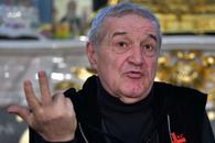 Gigi Becali îl atacă pe Cristi Balaj: „ÎNȘELĂCIUNE! Moralule, noi suntem proști? Măcar taci! Bagă capul în pământ ca struțul și gata!”