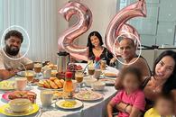 Marea familie a lui Hagi la Farul » Tocmai l-a transferat pe ginerele lui Rivaldo, care n-a mai jucat de un an!