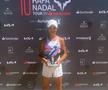 Sofia Elena Tatu, campioană națională la tenis în Spania