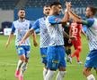 Universitatea Craiova a învins-o pe FC Hermannstadt, scor 1-0, în runda cu numărul 4 a Superligii. Andrei Ivan a transformat penalty-ul obținut de Alexandru Mitriță.